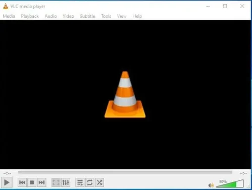 VLC Media Player