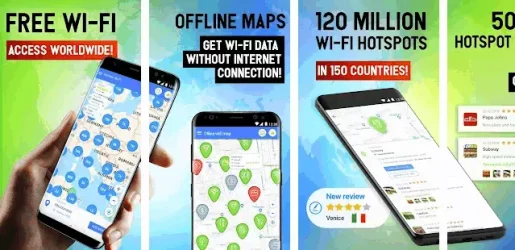 WiFi App