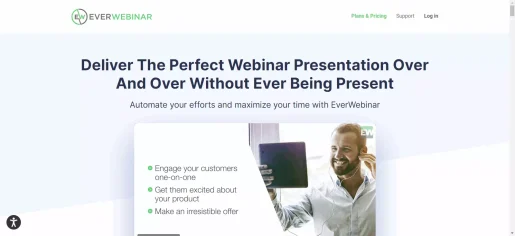 EverWebinar