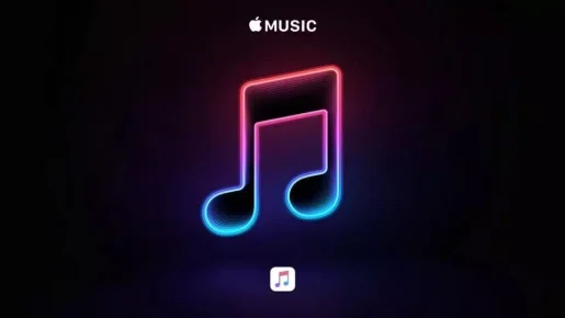 Muzikë Apple