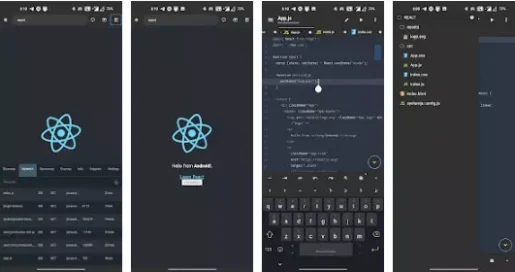 Acode - code editor