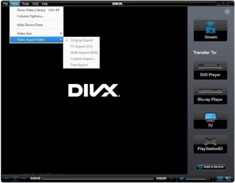 DivX Player