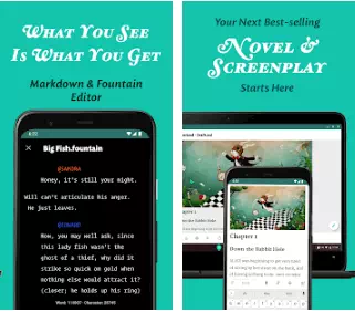 JotterPad