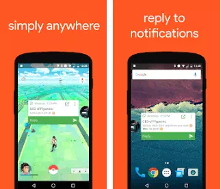 Notifly‏