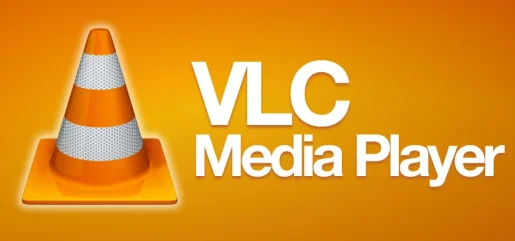 VLC Media Player را