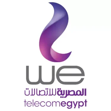 WE - المصرية للاتصالات