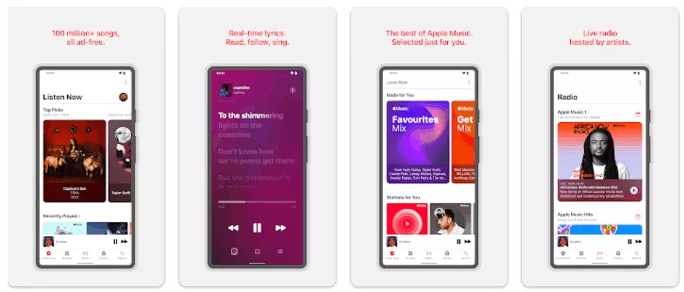 Apple Music