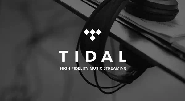 TIDAL- ը