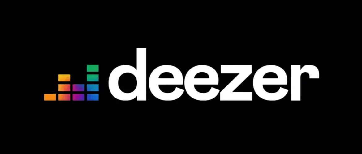 的Deezer