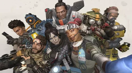 Apex Legends