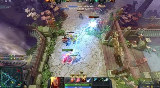 Dota 2