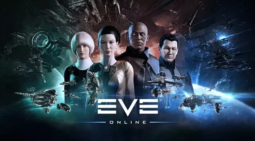 Eve Online