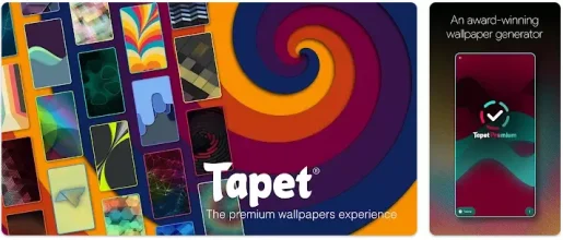 Tapet Wallpapers