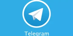 Conas d’uimhir theileafóin a cheilt i Telegram