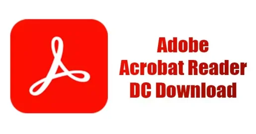 Scaricate Adobe Acrobat