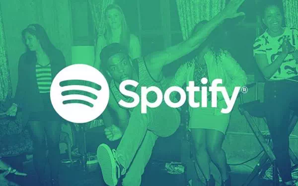 tải spotify cho máy tính