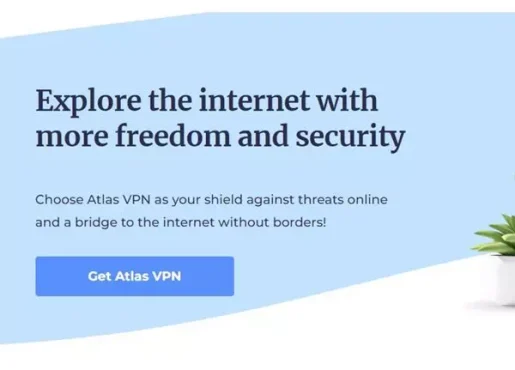 Atlas VPN