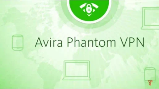 Avira प्रेत वीपीएन