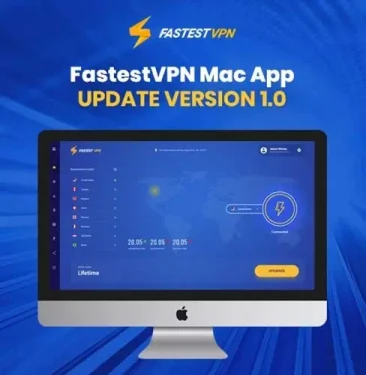 Puasa ang VPN