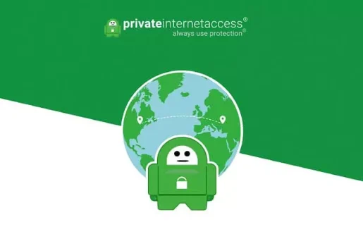 Privati ​​interneto prieiga