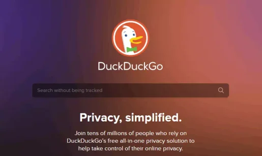 DuckDuckgo