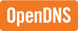 ໂລໂກ້ opendns