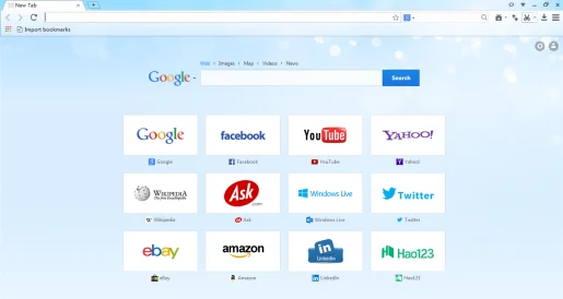 Baidu Browser