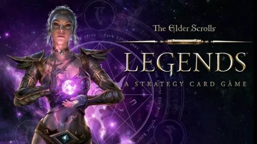 The Elder Scrolls: Legends