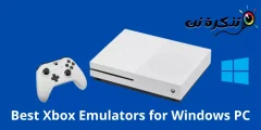 Bästa Xbox-emulatorer för Windows PC