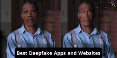 Bästa deepfake webbplatser och appar