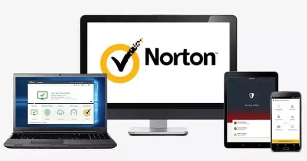 Norton 360