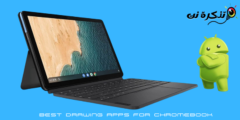 Лучшие приложения для рисования на Chromebook