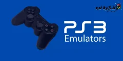 Лепшыя эмулятары ps3 для пк