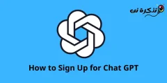 如何逐步注册 Chat GPT