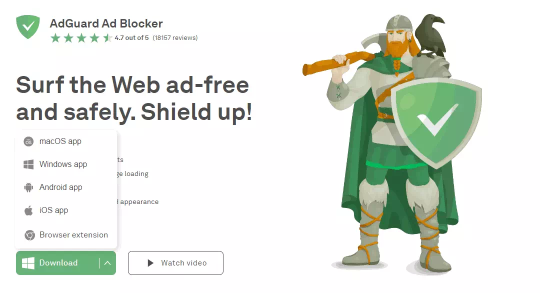 AdGuard Ad Blocker