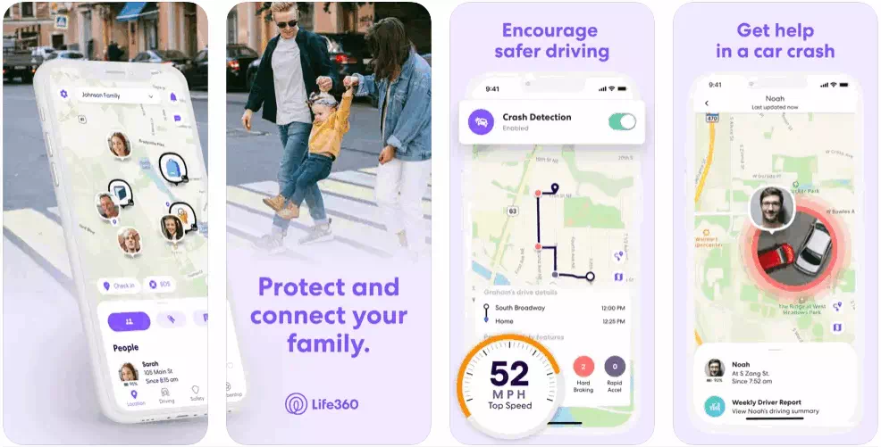 Life360 Family Locator