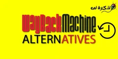 10 najlepších alternatív stroja Wayback z roku 2023