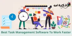 Phần mềm quản lý tác vụ tốt nhất để làm việc nhanh hơn