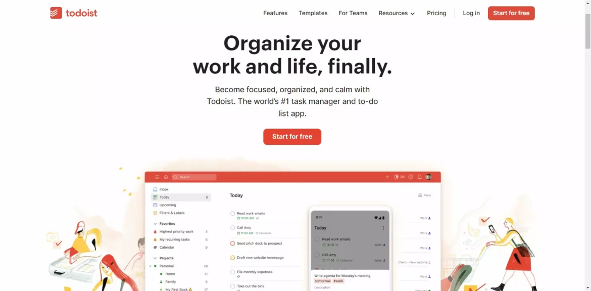 Todoist