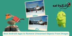 Лучшие приложения для удаления ненужных объектов с фотографий на устройствах Android