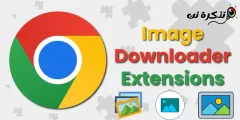 Pinakamahusay na mga extension ng pag-download ng larawan para sa chrome browser