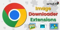 Chrome brauzeri üçün ən yaxşı şəkil yükləmə uzantıları