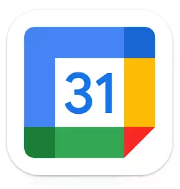 Google Calendar