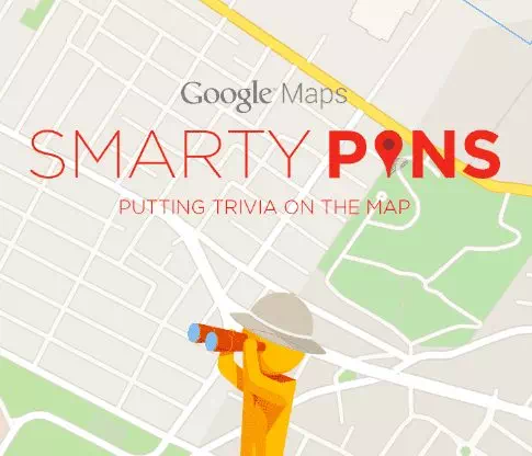 Smarty Pins