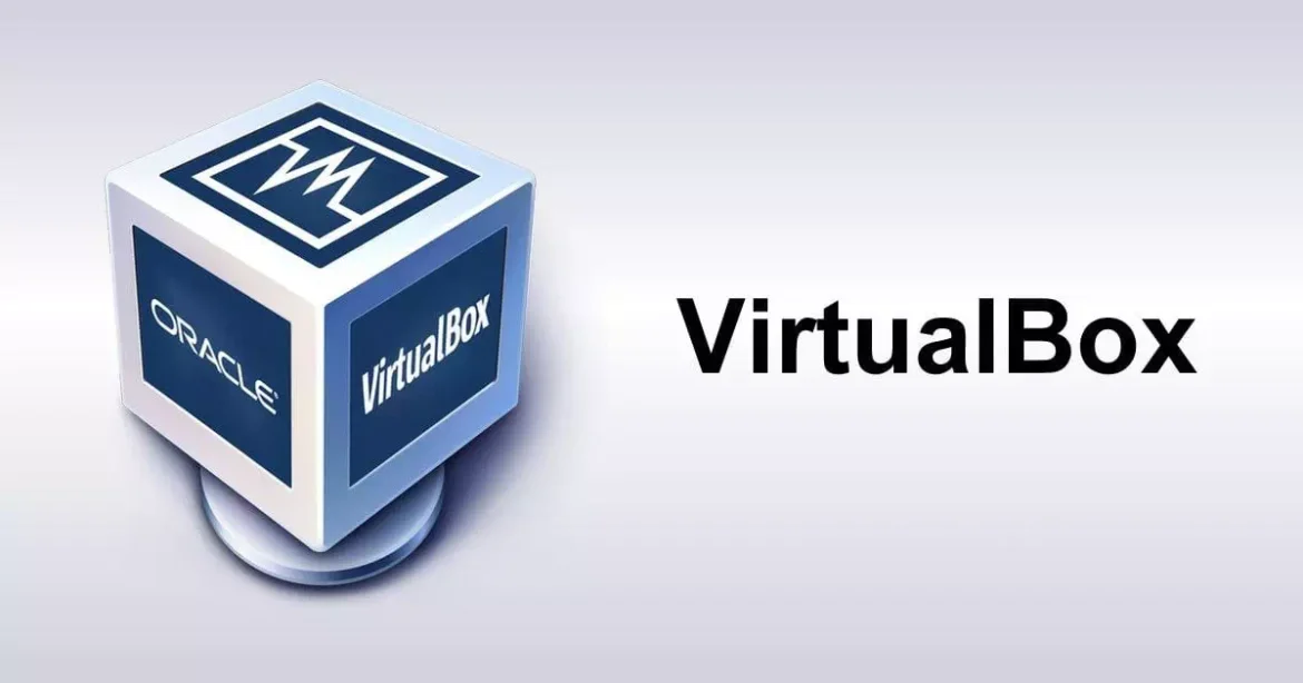 Virtualbox