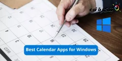 أفضل تطبيقات تقويم لنظام التشغيل ويندوز
