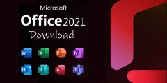 Microsoft Office 2021 ડાઉનલોડ કરો