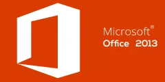 MS Office 2013