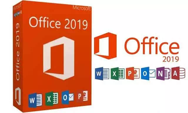 MS Office 2019