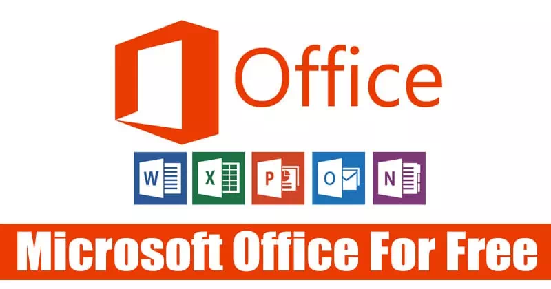 MS Office free